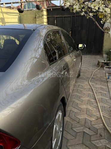 Honda Civic 2009, 274,552 km - 1.3 л - Bakı