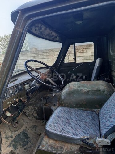 UAZ 3303 1988, 288,963 km - 2.4 l - Lənkəran