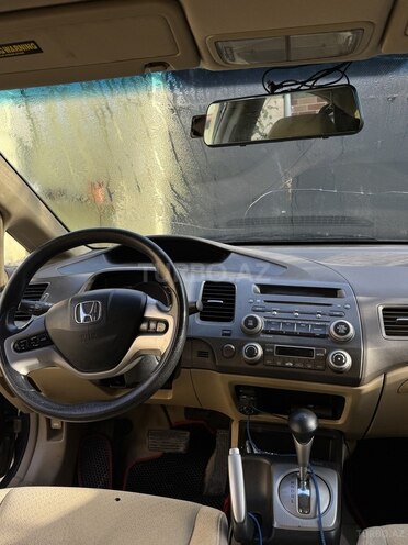 Honda Civic 2009, 274,552 km - 1.3 л - Bakı