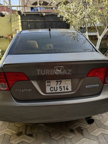 Honda Civic 2009, 274,552 km - 1.3 л - Bakı