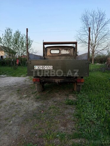 UAZ 3303 1988, 288,963 km - 2.4 l - Lənkəran