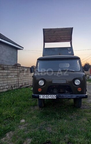 UAZ 3303 1988, 288,963 km - 2.4 l - Lənkəran