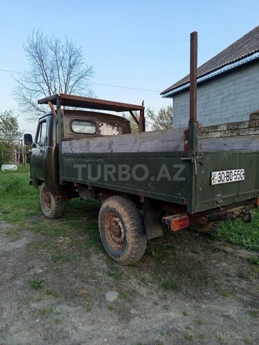 UAZ 3303 1988, 288,963 km - 2.4 l - Lənkəran