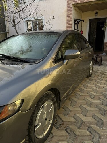 Honda Civic 2009, 274,552 km - 1.3 л - Bakı
