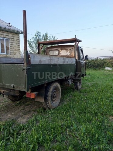 UAZ 3303 1988, 288,963 km - 2.4 l - Lənkəran