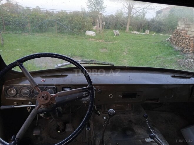 UAZ 3303 1988, 288,963 km - 2.4 l - Lənkəran