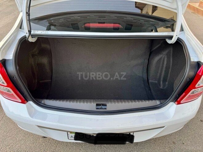 Chevrolet Cobalt 2024, 38,400 km - 1.5 l - Bakı
