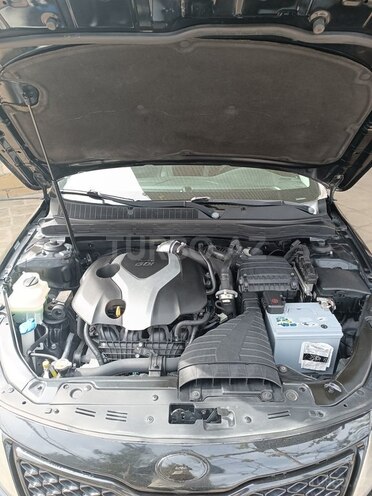 Kia Optima 2013, 210,222 km - 2.0 л - Hacıqabul