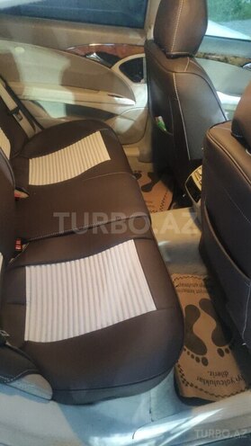 Mercedes E 240 2002, 260,000 km - 2.6 l - Bakı