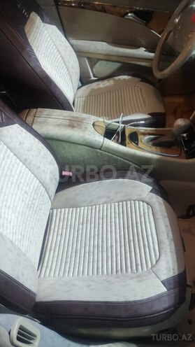 Mercedes E 240 2002, 260,000 km - 2.6 l - Bakı