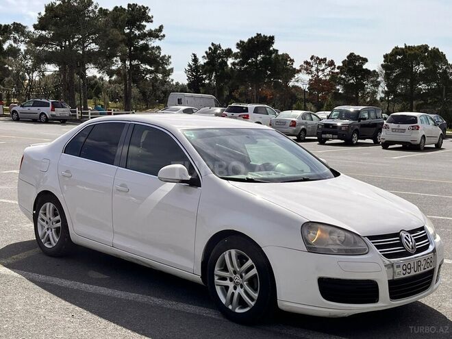 Volkswagen Jetta 2010, 304,000 km - 2.0 л - Bakı