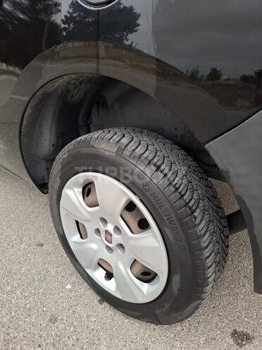 Fiat Doblo 2010, 145,000 km - 1.3 l - Bakı