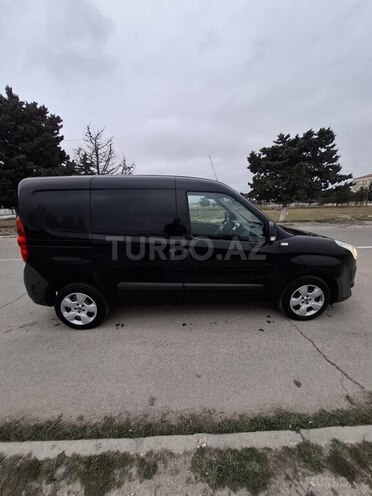 Fiat Doblo 2010, 145,000 km - 1.3 l - Bakı