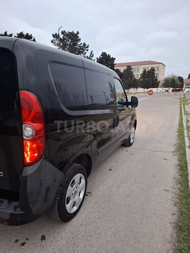 Fiat Doblo 2010, 145,000 km - 1.3 l - Bakı