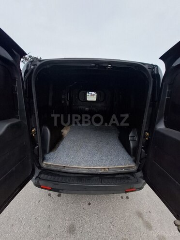 Fiat Doblo 2010, 145,000 km - 1.3 l - Bakı