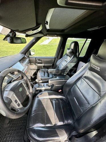 Land Rover Discovery 2008, 261,000 km - 2.7 l - Bakı