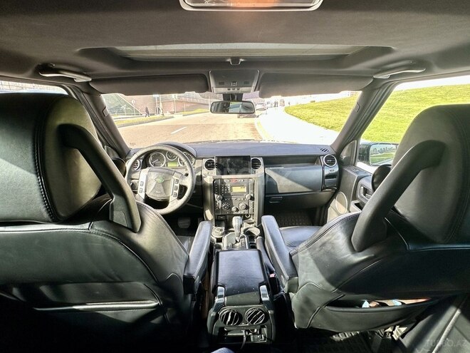 Land Rover Discovery 2008, 261,000 km - 2.7 l - Bakı