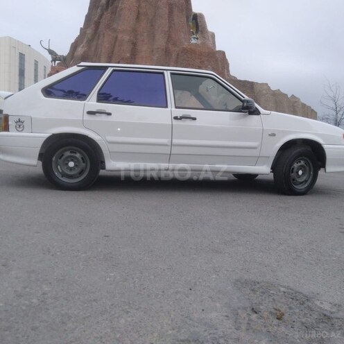 LADA (VAZ) 2114 2011, 170,000 km - 1.6 l - Xaçmaz