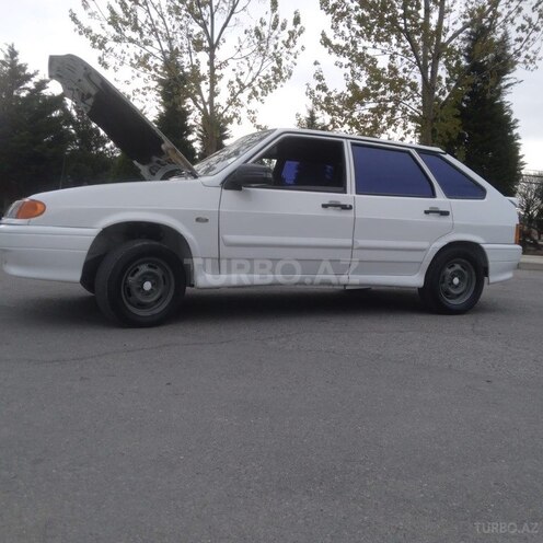 LADA (VAZ) 2114 2011, 170,000 km - 1.6 l - Xaçmaz