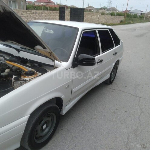 LADA (VAZ) 2114 2011, 170,000 km - 1.6 l - Xaçmaz