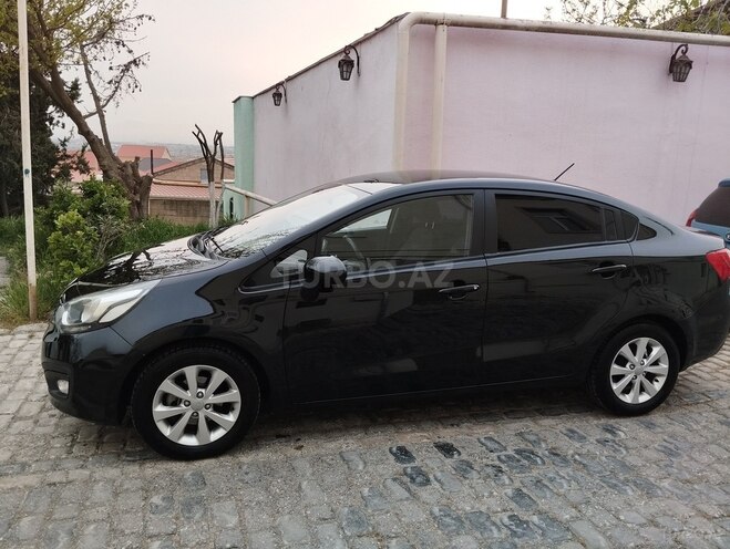 Kia Rio 2013, 229,131 km - 1.4 l - Bakı
