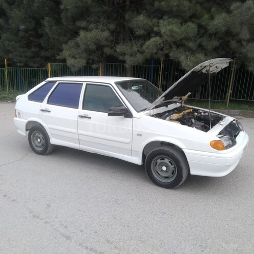 LADA (VAZ) 2114 2011, 170,000 km - 1.6 l - Xaçmaz