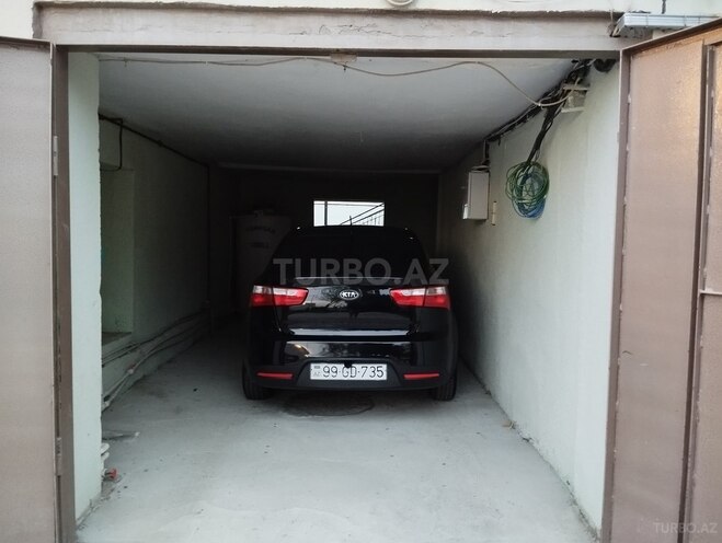 Kia Rio 2013, 229,131 km - 1.4 l - Bakı