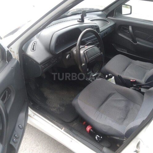 LADA (VAZ) 2114 2011, 170,000 km - 1.6 l - Xaçmaz