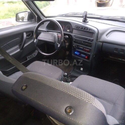 LADA (VAZ) 2114 2011, 170,000 km - 1.6 l - Xaçmaz