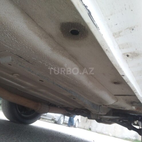 LADA (VAZ) 2114 2011, 170,000 km - 1.6 l - Xaçmaz