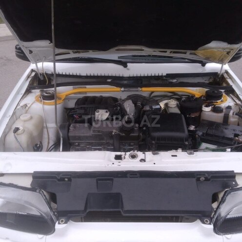 LADA (VAZ) 2114 2011, 170,000 km - 1.6 l - Xaçmaz