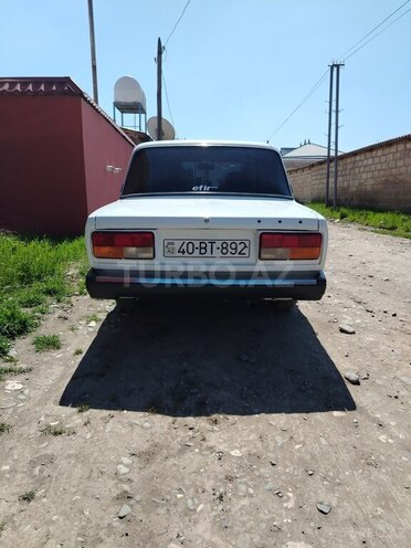 LADA (VAZ) 2107 2006, 90,000 km - 1.5 l - Quba