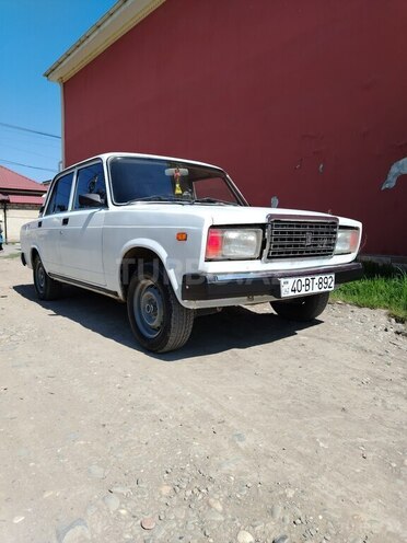 LADA (VAZ) 2107 2006, 90,000 km - 1.5 l - Quba
