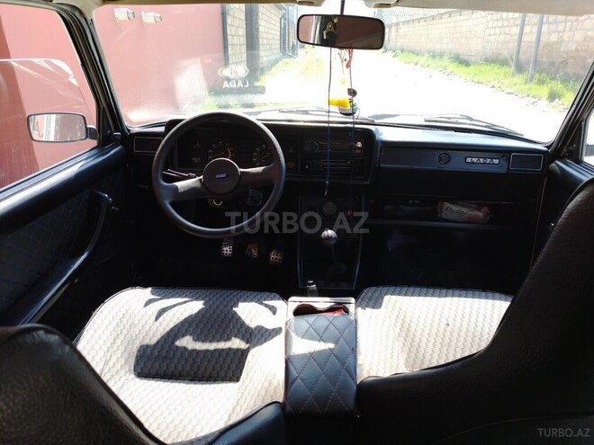 LADA (VAZ) 2107 2006, 90,000 km - 1.5 l - Quba