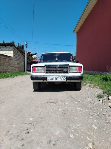 LADA (VAZ) 2107 2006, 90,000 km - 1.5 l - Quba