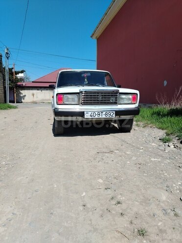 LADA (VAZ) 2107 2006, 90,000 km - 1.5 l - Quba