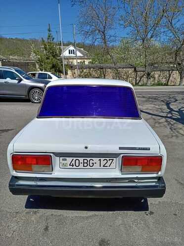 LADA (VAZ) 2107 2004, 58,000 km - 1.6 l - Qusar