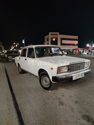 LADA (VAZ) 2107 2006, 90,000 km - 1.5 l - Quba