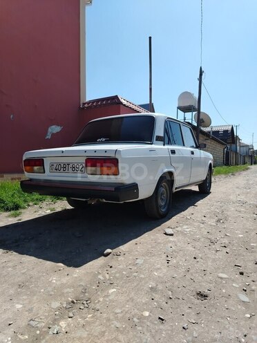 LADA (VAZ) 2107 2006, 90,000 km - 1.5 l - Quba