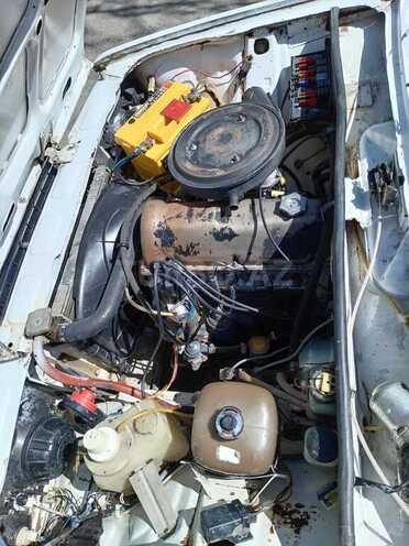 LADA (VAZ) 2107 2004, 58,000 km - 1.6 l - Qusar