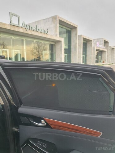 Kia K7 2016, 234,000 km - 2.2 l - Bakı