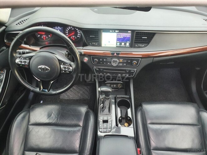 Kia K7 2016, 234,000 km - 2.2 l - Bakı