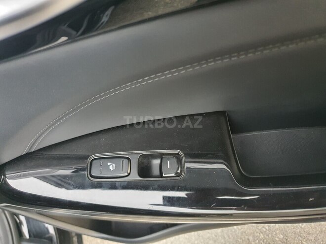 Kia K7 2016, 234,000 km - 2.2 l - Bakı