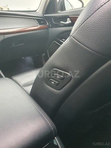 Kia K7 2016, 234,000 km - 2.2 l - Bakı