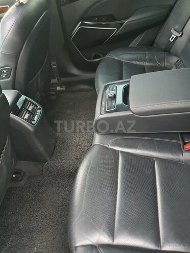 Kia K7 2016, 234,000 km - 2.2 l - Bakı