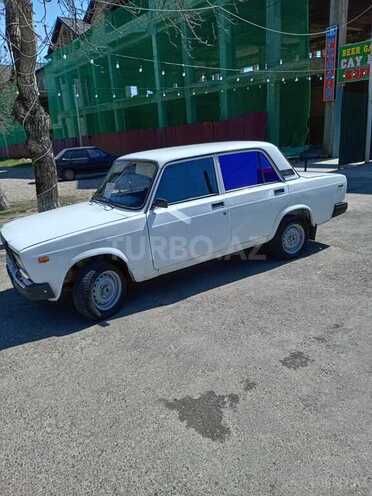 LADA (VAZ) 2107 2004, 58,000 km - 1.6 l - Qusar