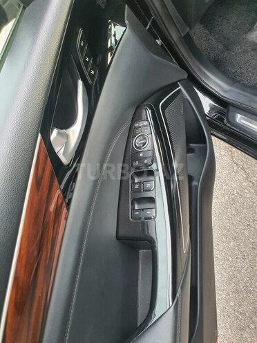Kia K7 2016, 234,000 km - 2.2 l - Bakı