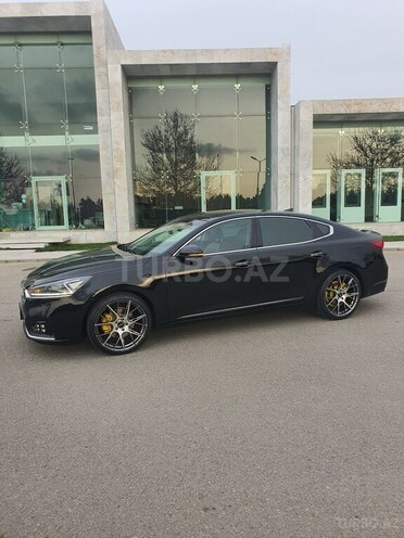 Kia K7 2016, 234,000 km - 2.2 l - Bakı