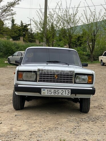 LADA (VAZ) 2107 2009, 38,705 km - 1.6 l - Yardımlı