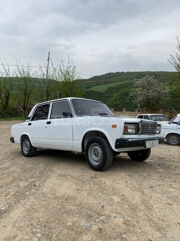 LADA (VAZ) 2107 2009, 38,705 km - 1.6 l - Yardımlı